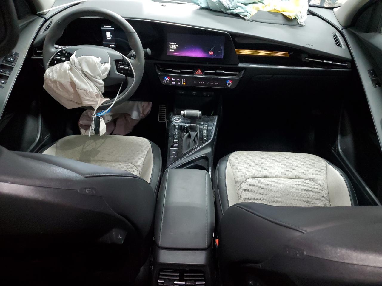 2024 KIA Niro