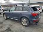 2013 AUDI Q5