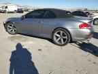 2008 BMW 6 Series