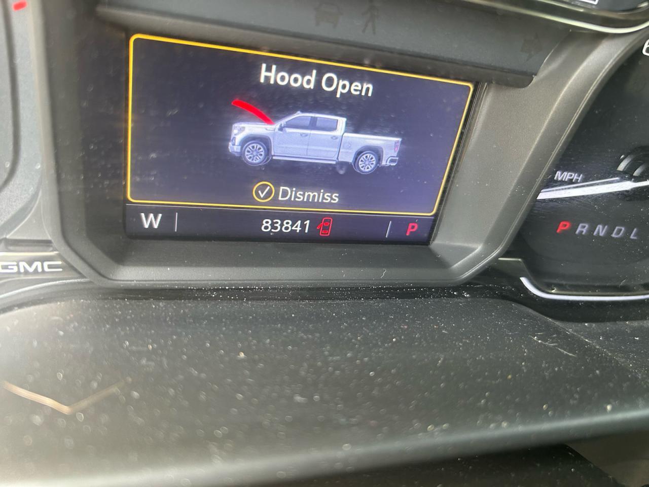 2021 GMC Sierra
