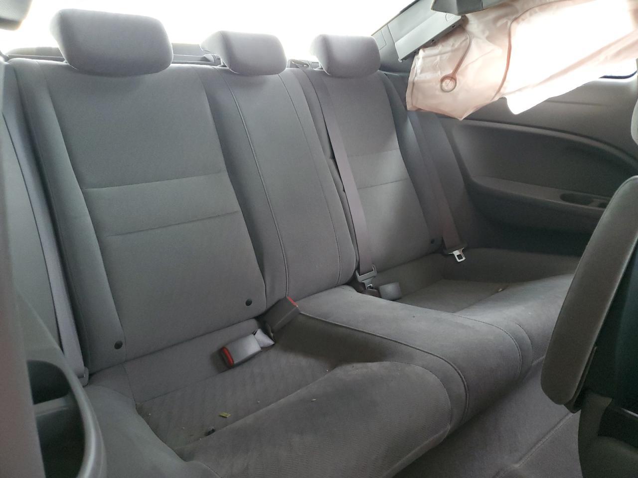 2009 HONDA CIVIC