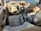 2006 NISSAN Frontier