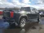 2024 GMC Sierra