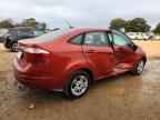 2018 FORD Fiesta