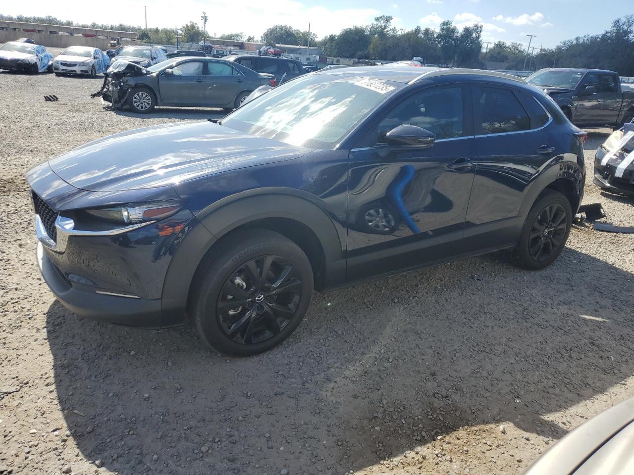 2024 MAZDA CX-30