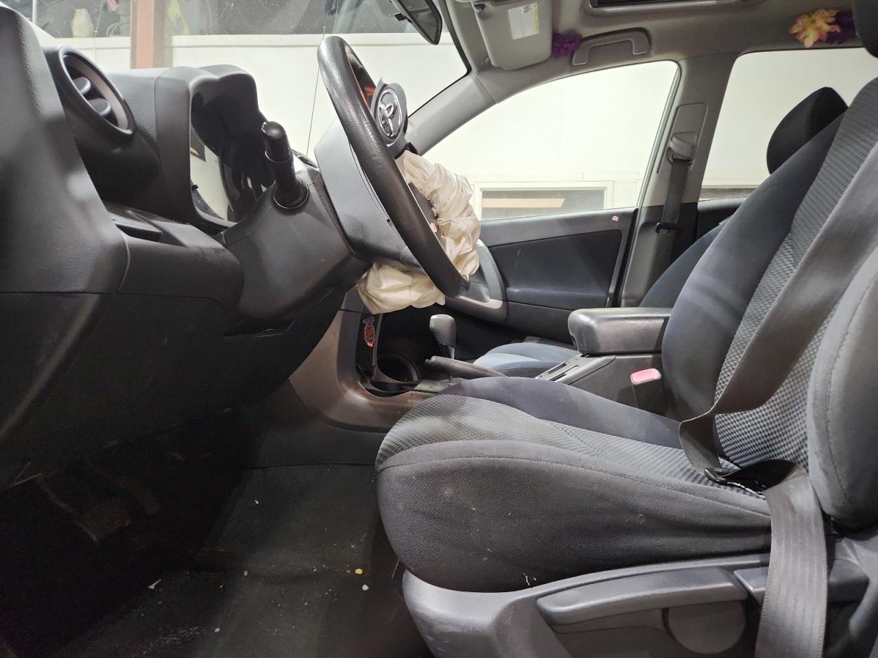2007 TOYOTA RAV4