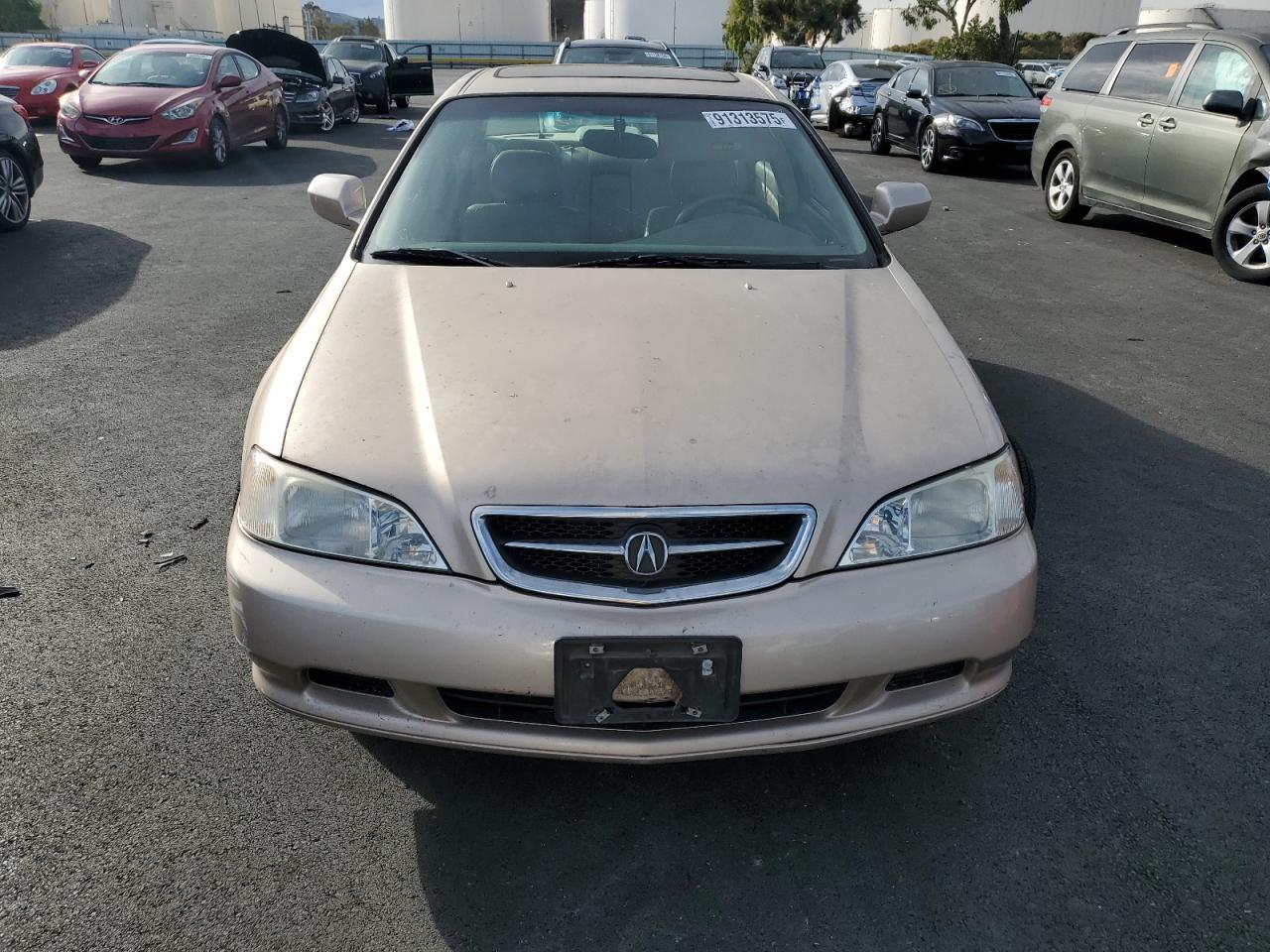 2000 ACURA TL