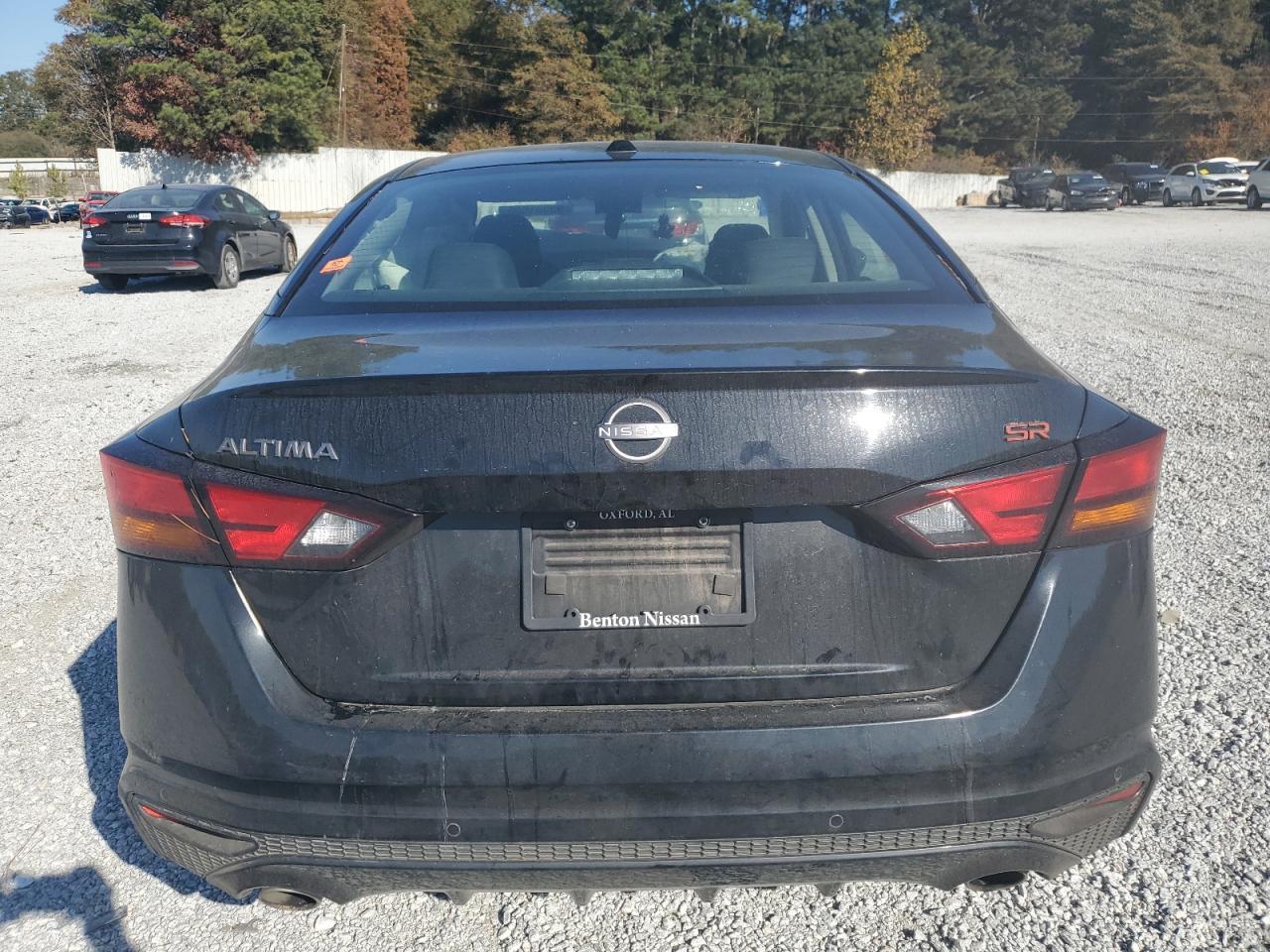 2023 NISSAN ALTIMA