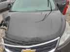 2014 CHEVROLET TRAVERSE