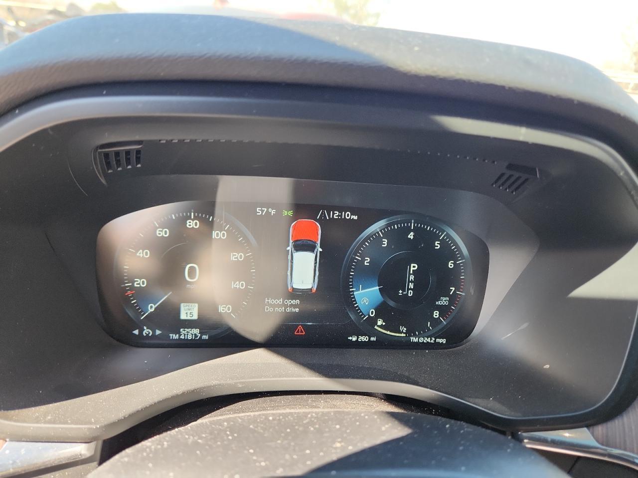 2021 VOLVO XC60