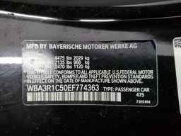 2014 BMW 4 Series