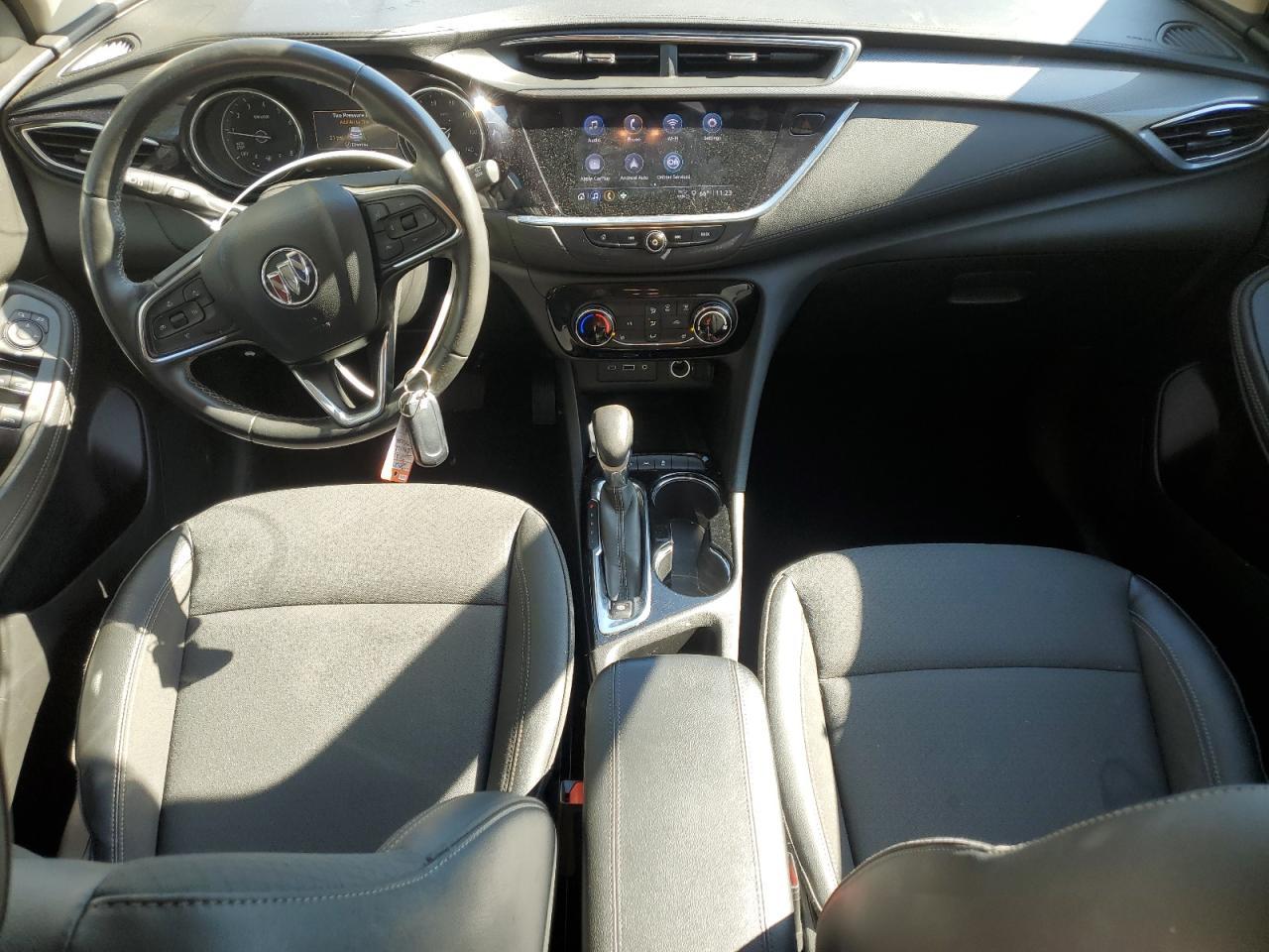 2022 BUICK Encore GX