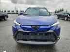 2024 TOYOTA Corolla Cross