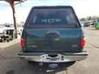 2001 FORD F-150