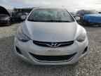 2011 HYUNDAI ELANTRA