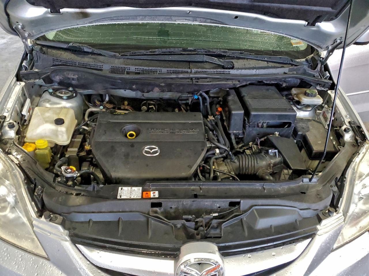 2009 MAZDA 5