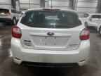 2014 SUBARU IMPREZA