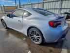 2017 SUBARU BRZ