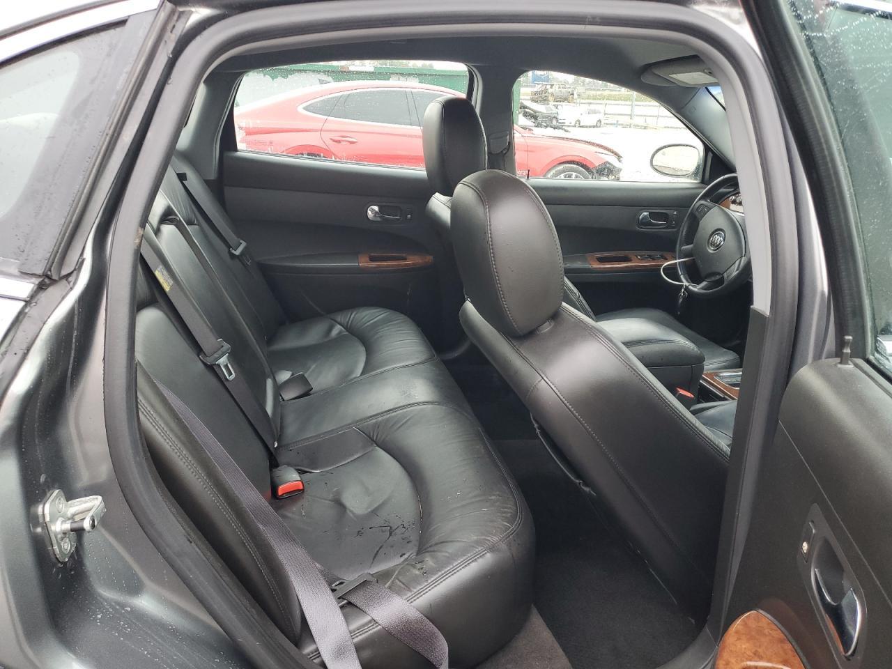 2005 BUICK LACROSSE