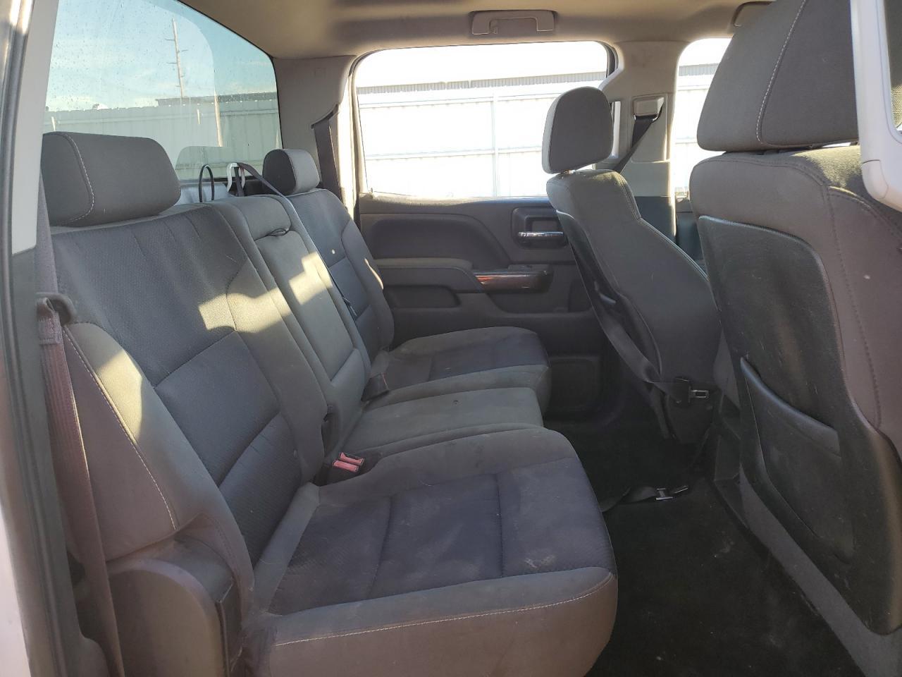 2014 GMC Sierra