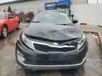 2013 KIA Optima Hybrid
