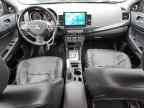 2012 MITSUBISHI LANCER