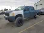 2007 CHEVROLET Silverado