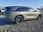 2026 Lucid Motors Gravity