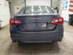 2015 SUBARU Legacy