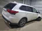 2018 MITSUBISHI outlander
