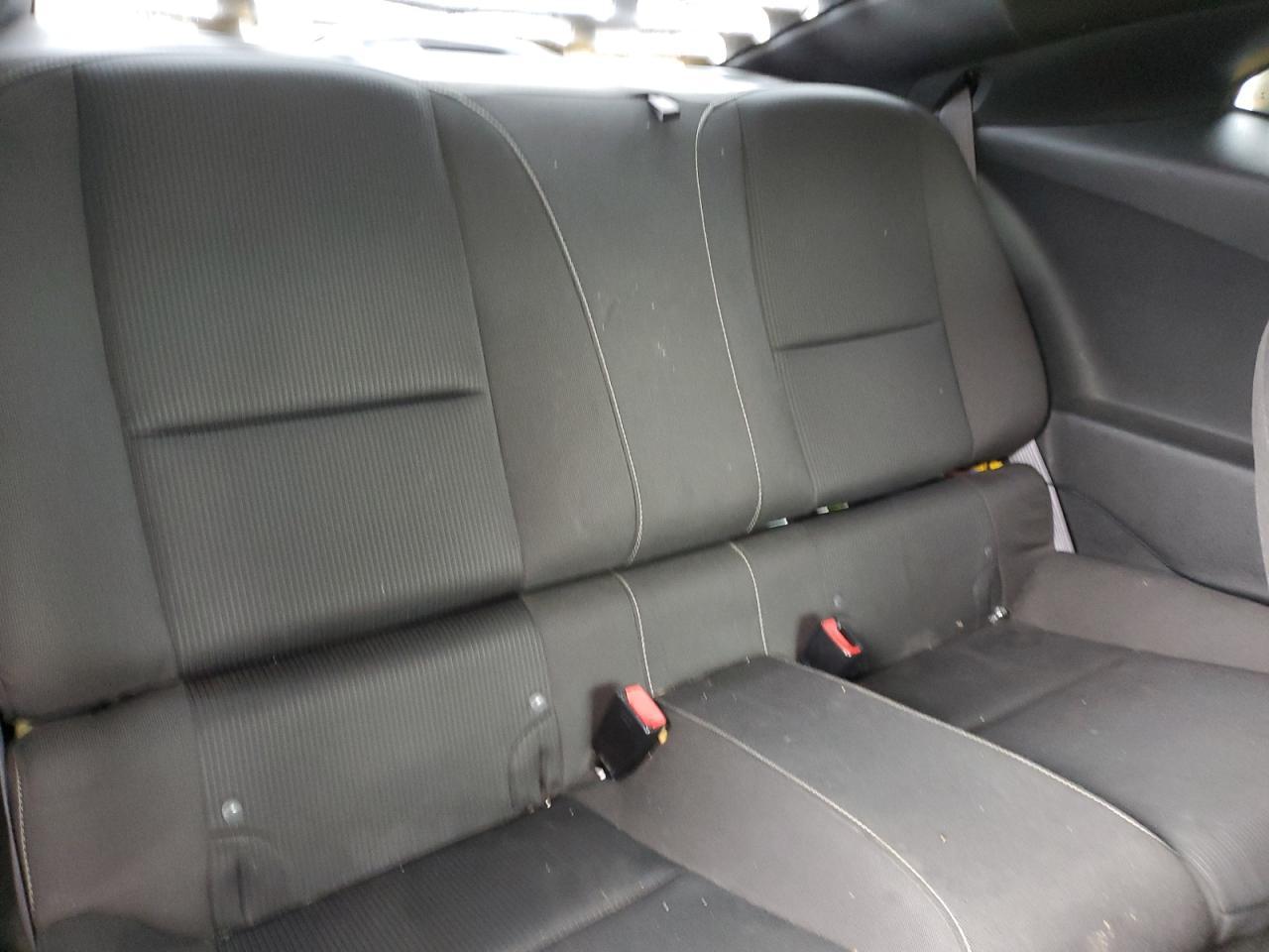 2012 CHEVROLET Camaro