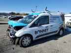 2021 FORD TRANSIT CONNECT