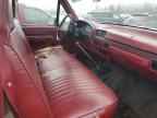 1996 FORD F-150