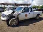 2010 FORD RANGER