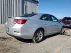 2013 CHEVROLET MALIBU