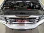 2018 GMC Sierra