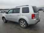 2012 HONDA PILOT