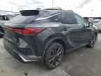 2025 LEXUS RX 350H