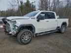 2020 GMC Sierra