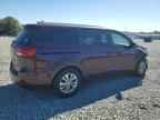 2017 KIA SEDONA