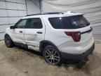 2016 FORD Explorer Sport Trac