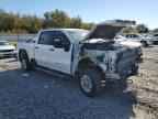 2024 GMC Sierra