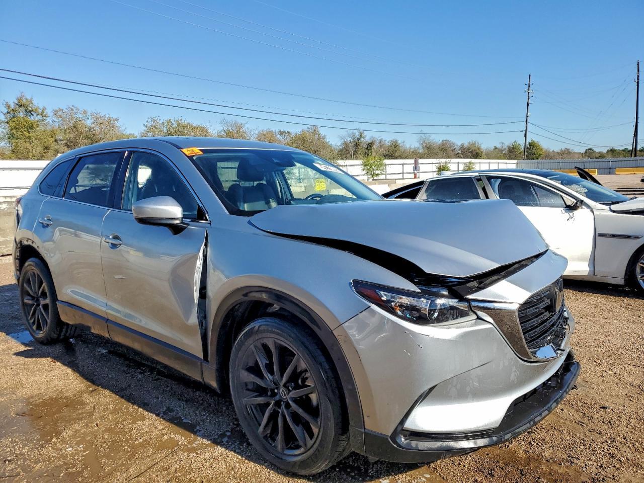 2023 MAZDA CX-9