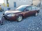 2007 CHEVROLET IMPALA