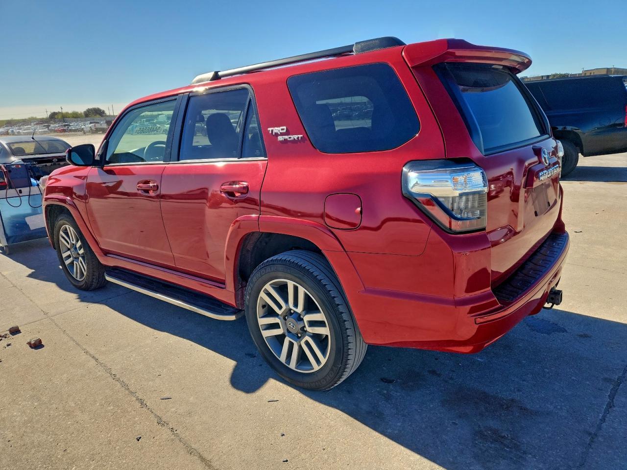 2023 TOYOTA 4Runner