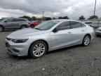 2018 CHEVROLET Malibu Limited