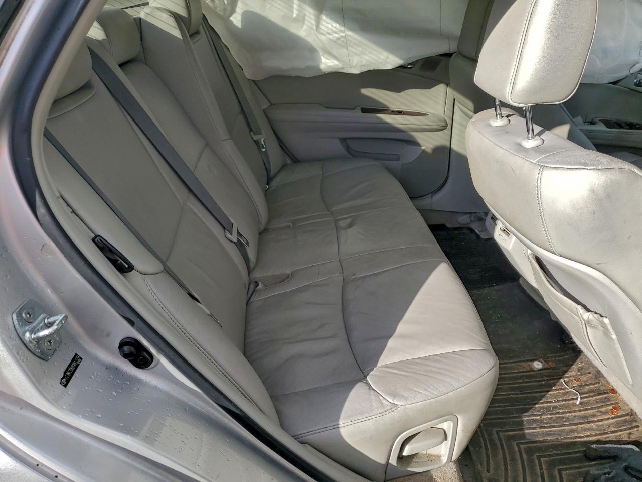2012 TOYOTA Avalon