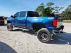 2016 CHEVROLET Silverado 2500