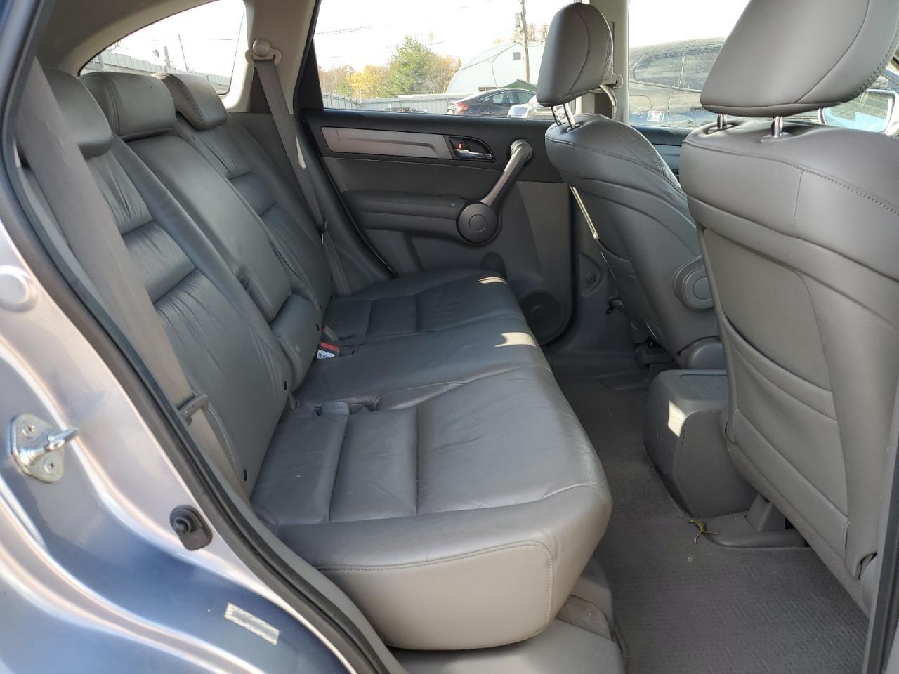 2008 HONDA CR-V