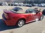 2003 FORD MUSTANG